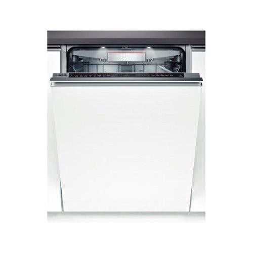 bosch vaatwasser sbv88tx01n a+++ serie | 8 vaatwasser 60 cm, Ophalen, Inbouw, 45 tot 60 cm, 85 tot 90 cm