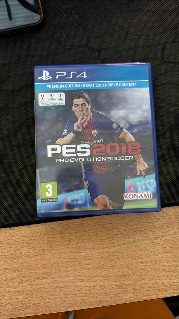 Ps4 games, 1 speler, Ophalen of Verzenden, Zo goed als nieuw, Vanaf 3 jaar