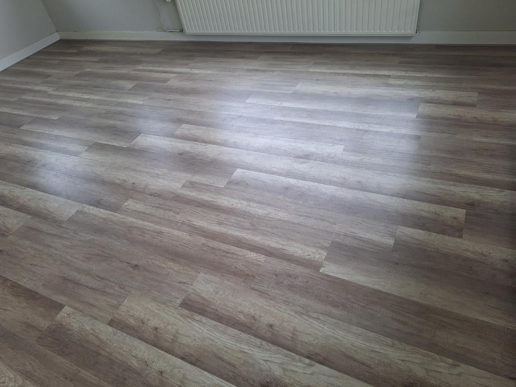 Laminaat, ruim 25m2, Ophalen, 50 tot 150 cm, 10 m² of meer, 10 tot 30 cm