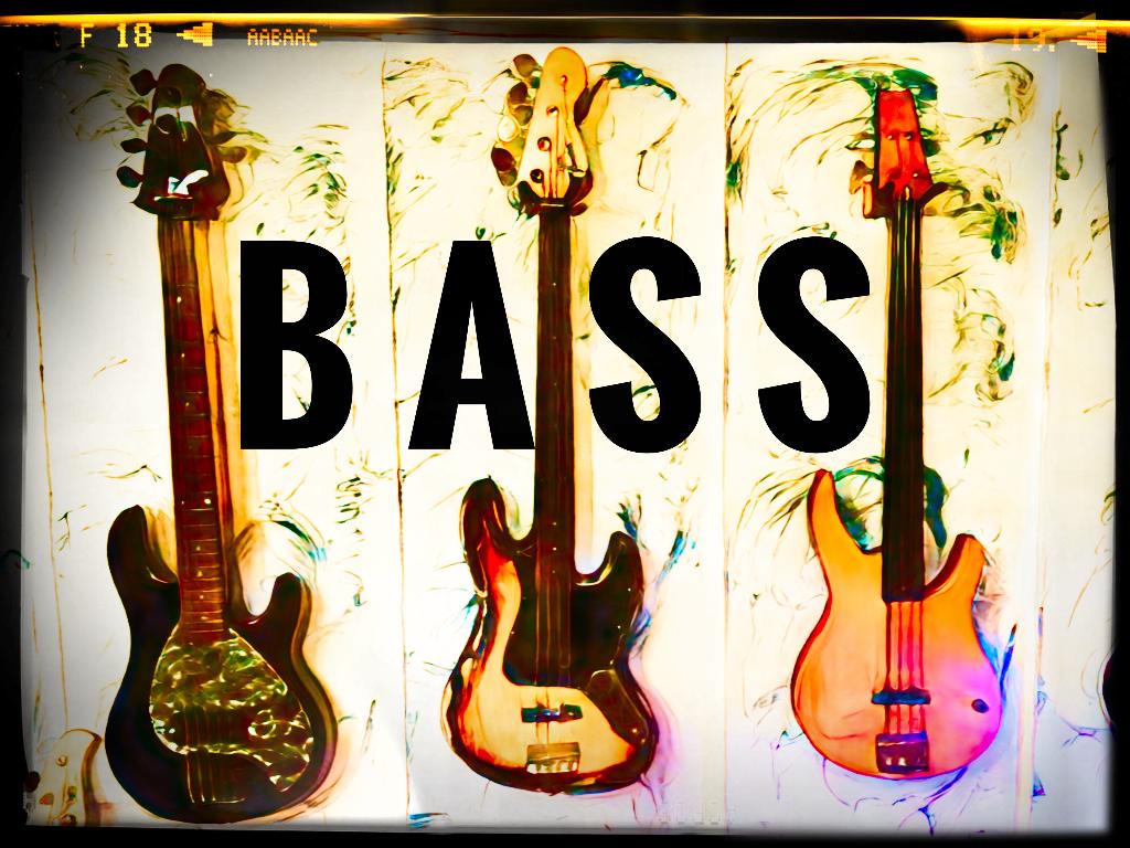 Bass Collection – Electric, Upright & Fretless (Pre-Loved), Elektrisch, Gebruikt, 1722ea 231, Ophalen of Verzenden