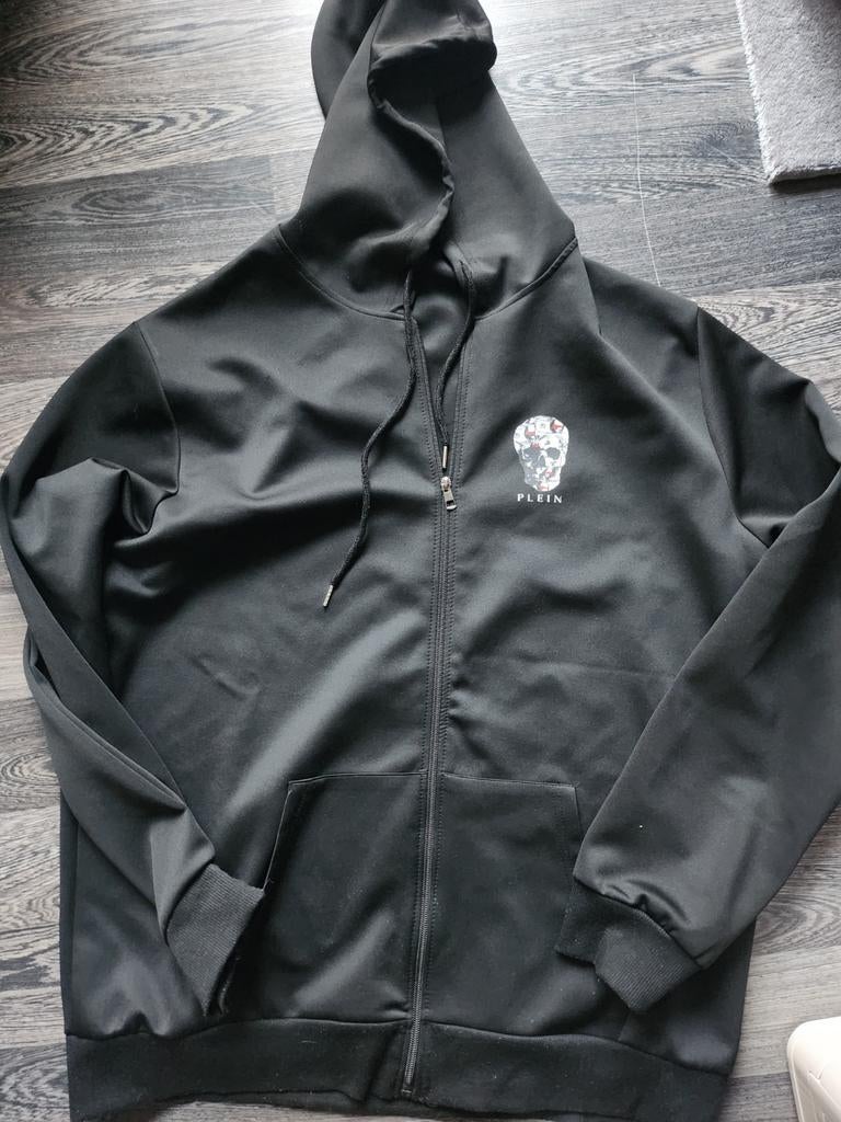 Vest, Ophalen of Verzenden, Nieuw, Maat 56/58 (XL)