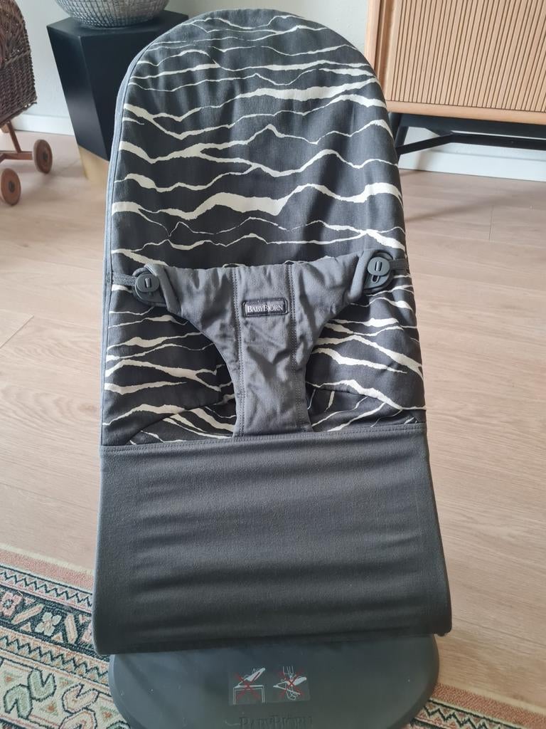 Baby Björn wipstoel, Kinderen en Baby's, Wipstoeltjes, Ophalen