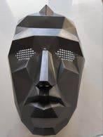 Squid game masker nieuw, Ophalen of Verzenden, Nieuw