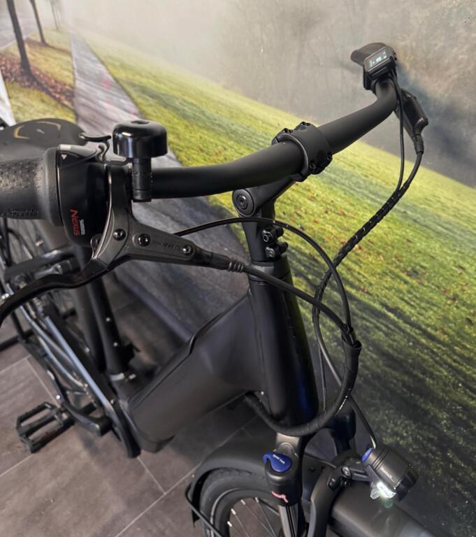 Giant Dailytour E+2 – Electrische Damesfiets - Middenmotor, Overige merken, Pascallaan 66, 8218 NJ Lelystad, Nederland, Giant Benelux B.V.