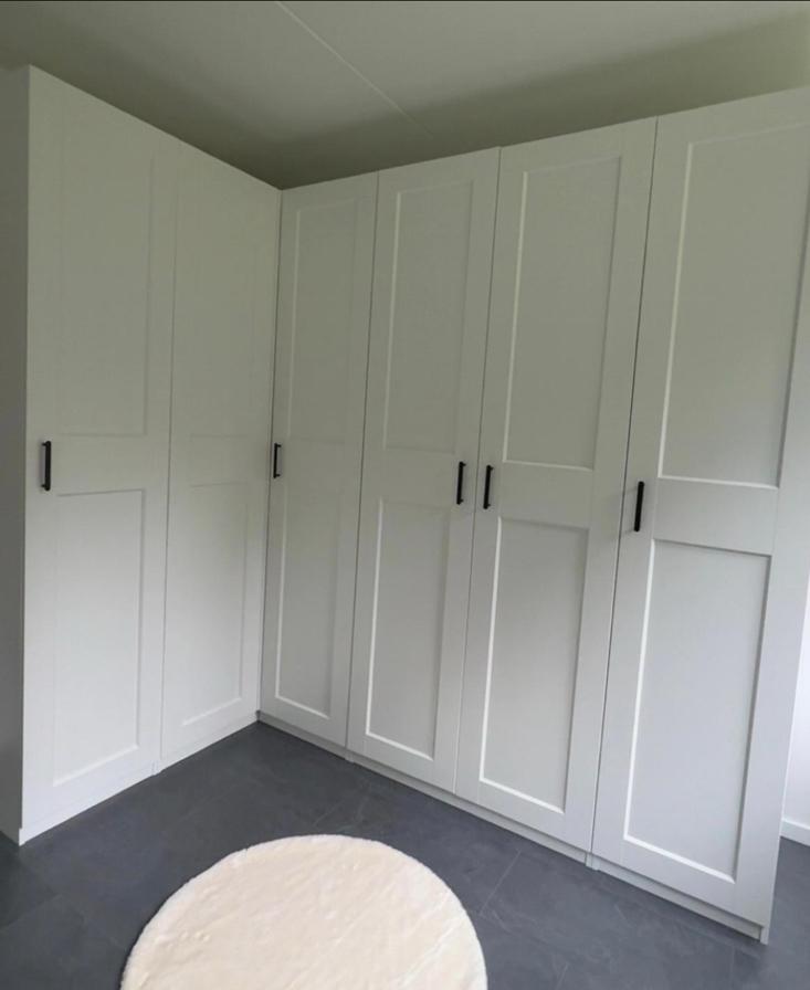 Ikea PAX-kast nieuw, Huizen en Kamers, Kamers te huur, Utrecht