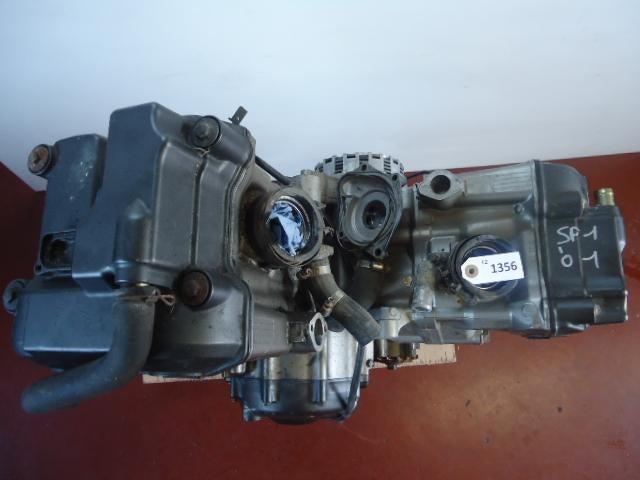VTR1000F 1997 - 2006 Honda Motorblok D1-19465, Motoren