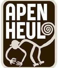 Tickets Apenheul, Tickets en Kaartjes, Drie personen of meer, Ticket of Toegangskaart