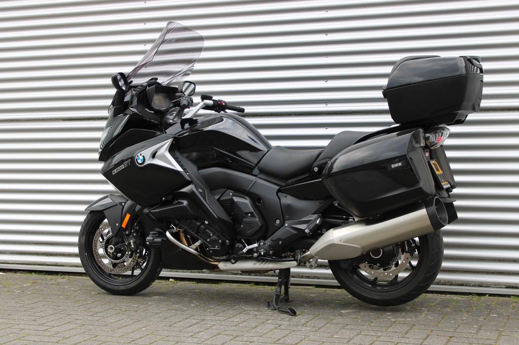 BMW K 1600 GT |BTW motor |Alle opties |1ste eigenaar - foto 3