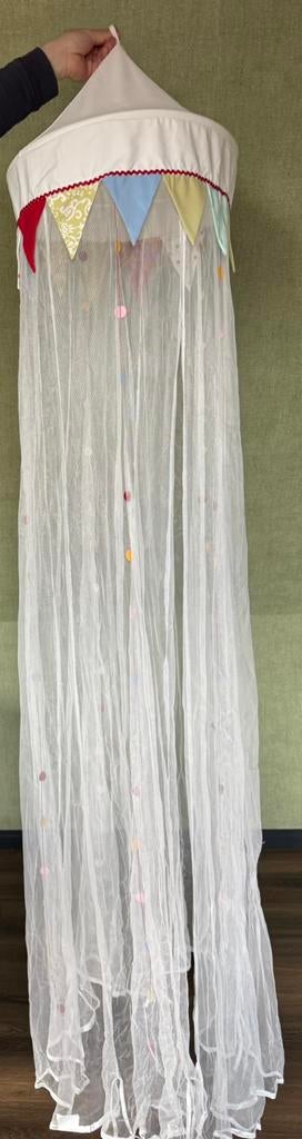 Klamboe, Ophalen of Verzenden, Zo goed als nieuw, Klamboe