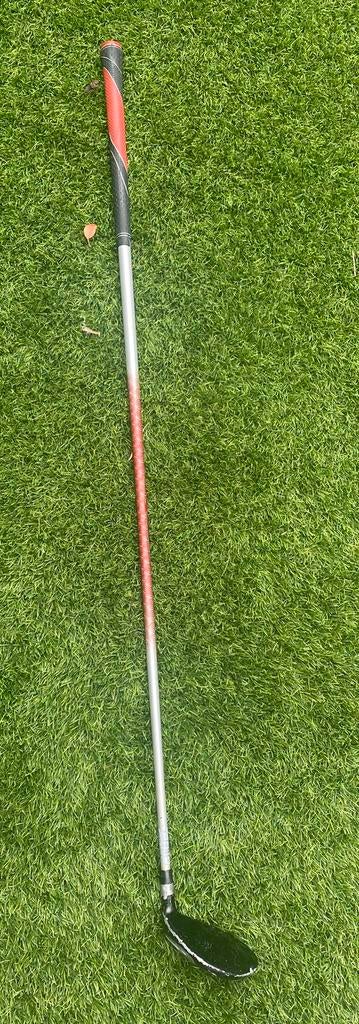 Spalding SH33 golf 5 Hybrid 23gr houten, Ophalen of Verzenden, Gebruikt, Club