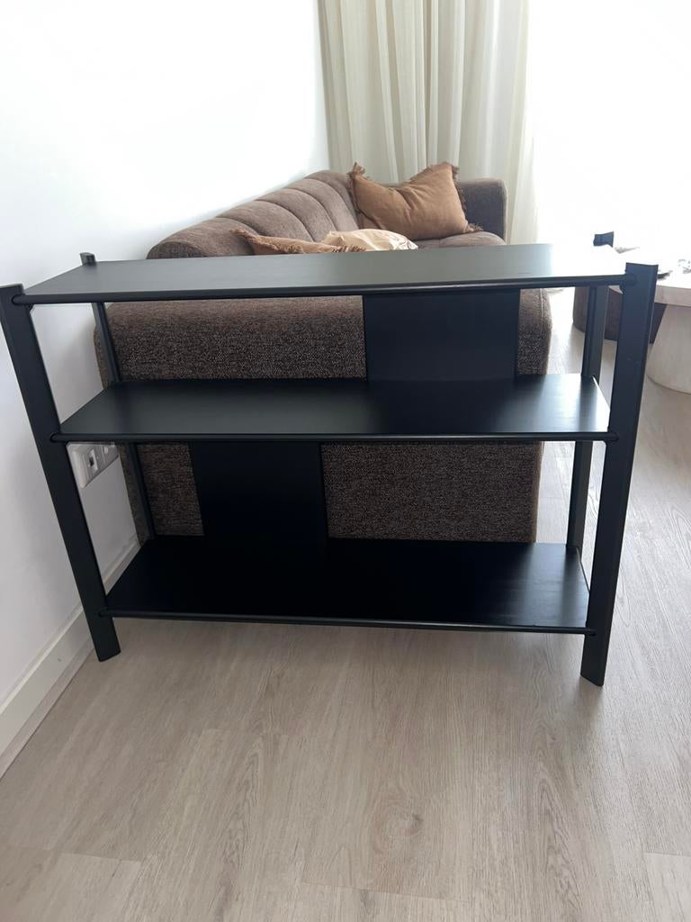 Bijzettafel IKEA Jättesta, Ophalen, Zo goed als nieuw, Minder dan 45 cm, 70 cm of meer