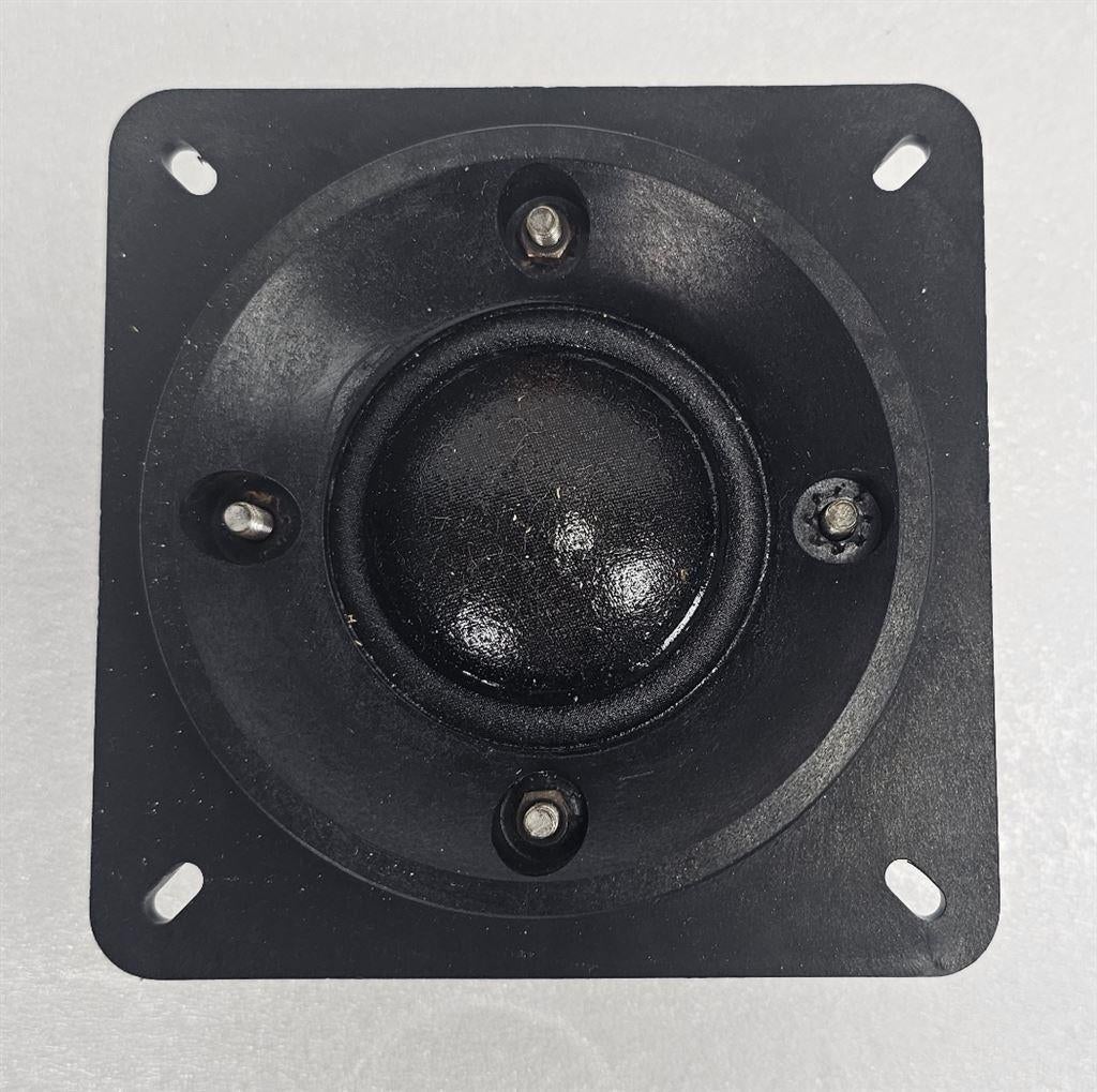 Soft Dome Midrange Driver B&O Beovox M-70, Audio, Tv en Foto, Luidsprekers, Overige merken, Nieuw, Ophalen of Verzenden, 120 watt of meer