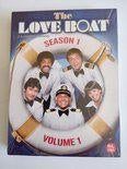 Love Boat seizoen 1 deel 1, Alle leeftijden, Ophalen of Verzenden, Zo goed als nieuw