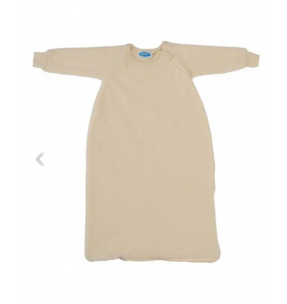 Wollen slaapzak Reiff 116, Ophalen of Verzenden, Zo goed als nieuw, 100 cm of meer, Slaapzak