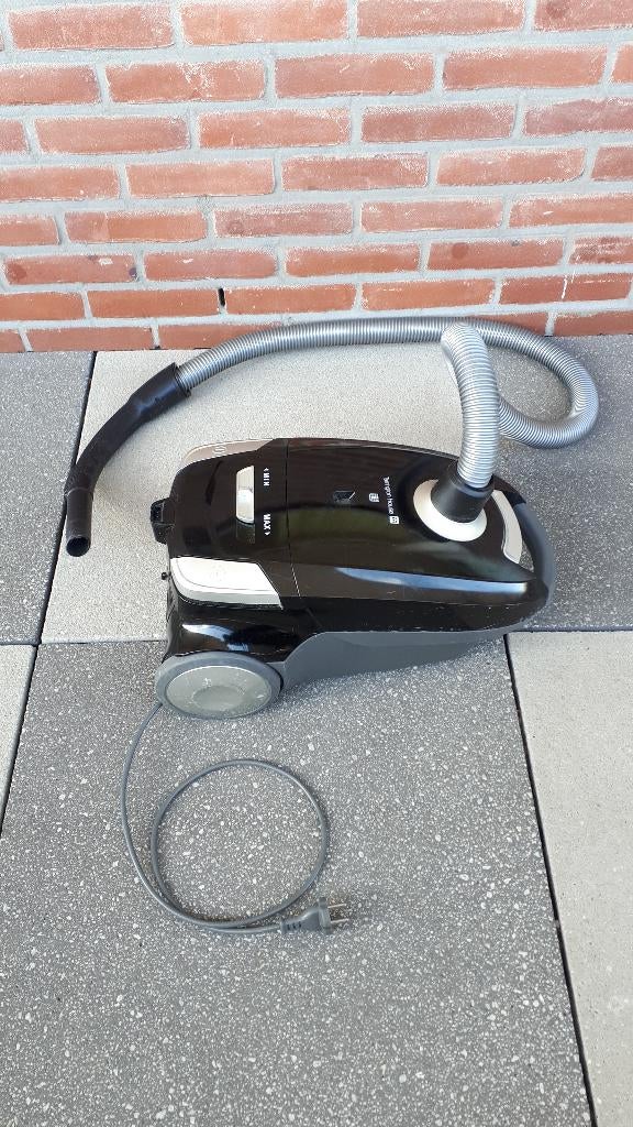 Stofzuiger zonder stang en voet, Witgoed en Apparatuur, Stofzuigers, Gebruikt, Stofzuiger, Minder dan 1200 watt, Stofzak, Ophalen