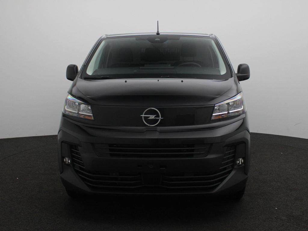 Opel Vivaro Electric L3 75 kWh | DEMO SALE, Gebruikt, Met garantie (alle), 2027 kg, Origineel Nederlands