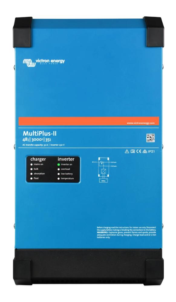 Victron Multiplus 2 48/5000/70 - Nieuw in doos, Ophalen, Nieuw, Overige typen