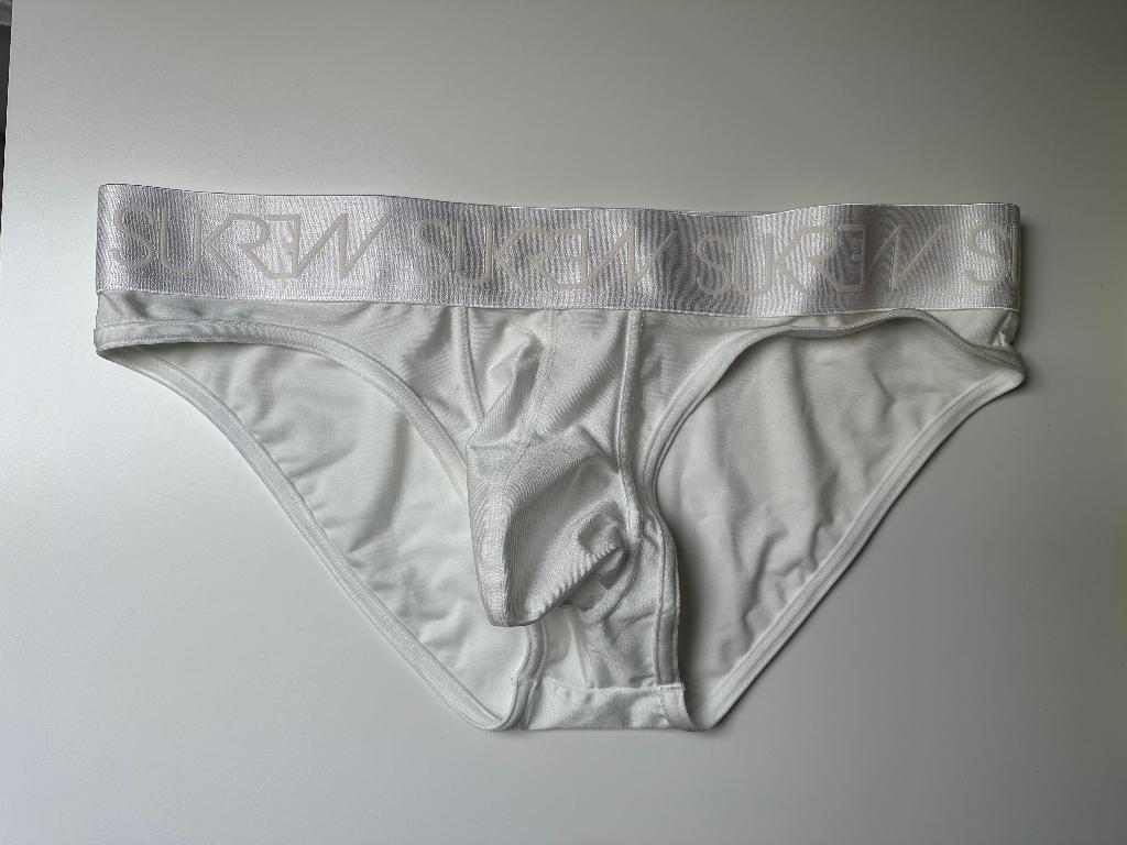 SUKREW bulge slip XL nieuw, Ophalen of Verzenden, Overige kleuren, Slip