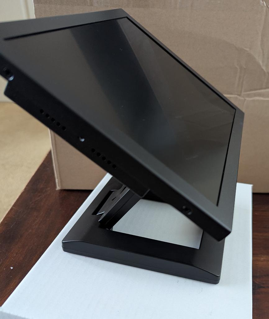 Beetronics Monitor 10", Gebruikt, IPS, HDMI, Full HD