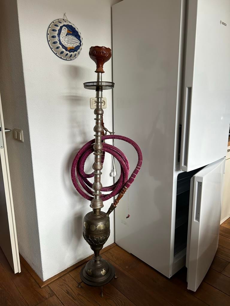 Waterpijp, Ophalen of Verzenden