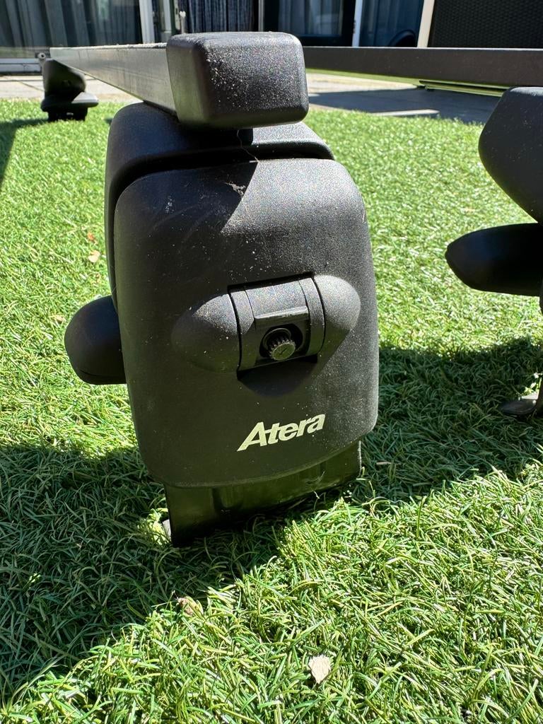 Dakdragers Atera voor Renault Scenic / Scenic XL 2009-2016, Auto diversen, Dakdragers, Ophalen, Gebruikt