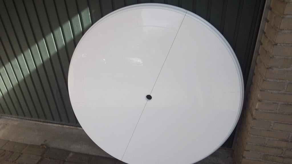 CAMPING   SPULLEN TE KOOP, Ophalen of Verzenden, Zo goed als nieuw, Campingmeubel-accessoire