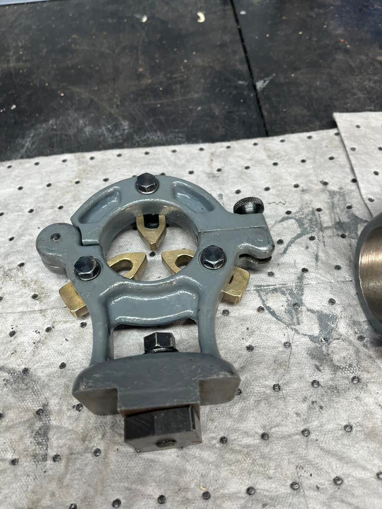 Myford draaibank, Ophalen of Verzenden