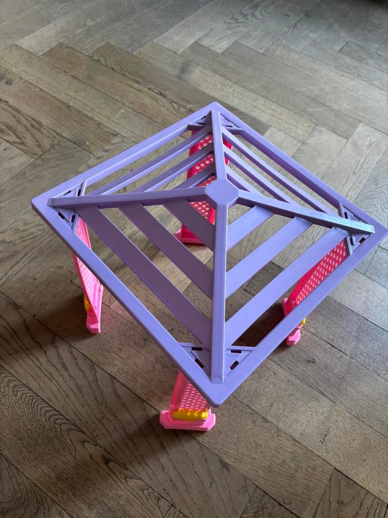 VINTAGE BARBIE 1994 PRIEEL, Ophalen, Gebruikt, Overige typen