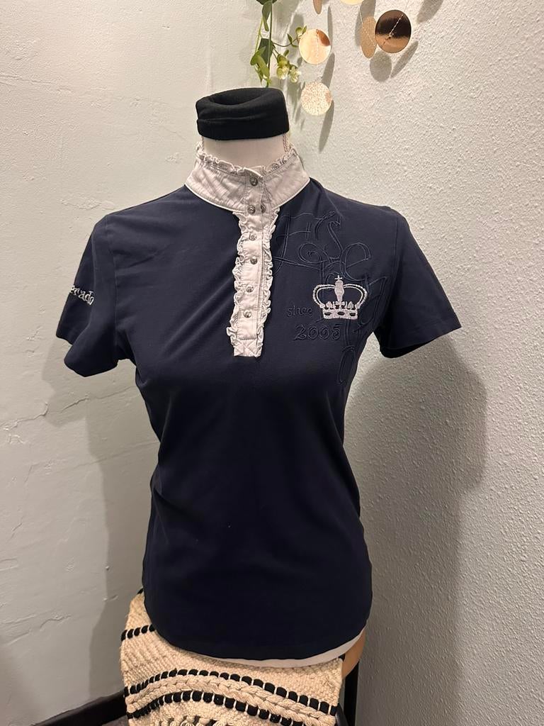 Showshirt Esperado S, Ophalen of Verzenden, Zo goed als nieuw, Overige soorten