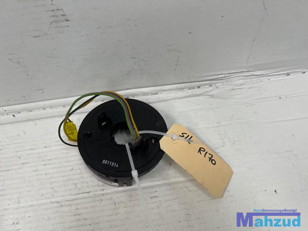 MERCEDES SLK R170 sleepring airbagring 0025426518, Gebruikt, Mercedes-Benz AG, Mercedes-Benz, Ophalen of Verzenden