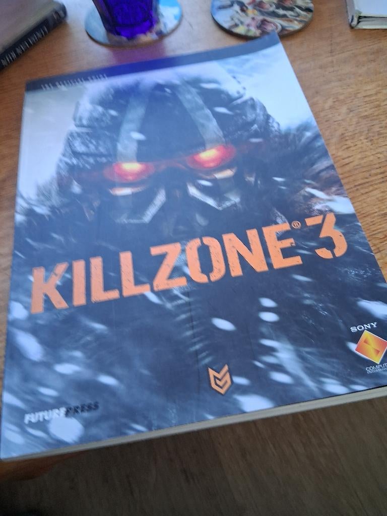guide killzone 3, Avontuur en Actie, 1 speler, Eén computer, Ophalen of Verzenden