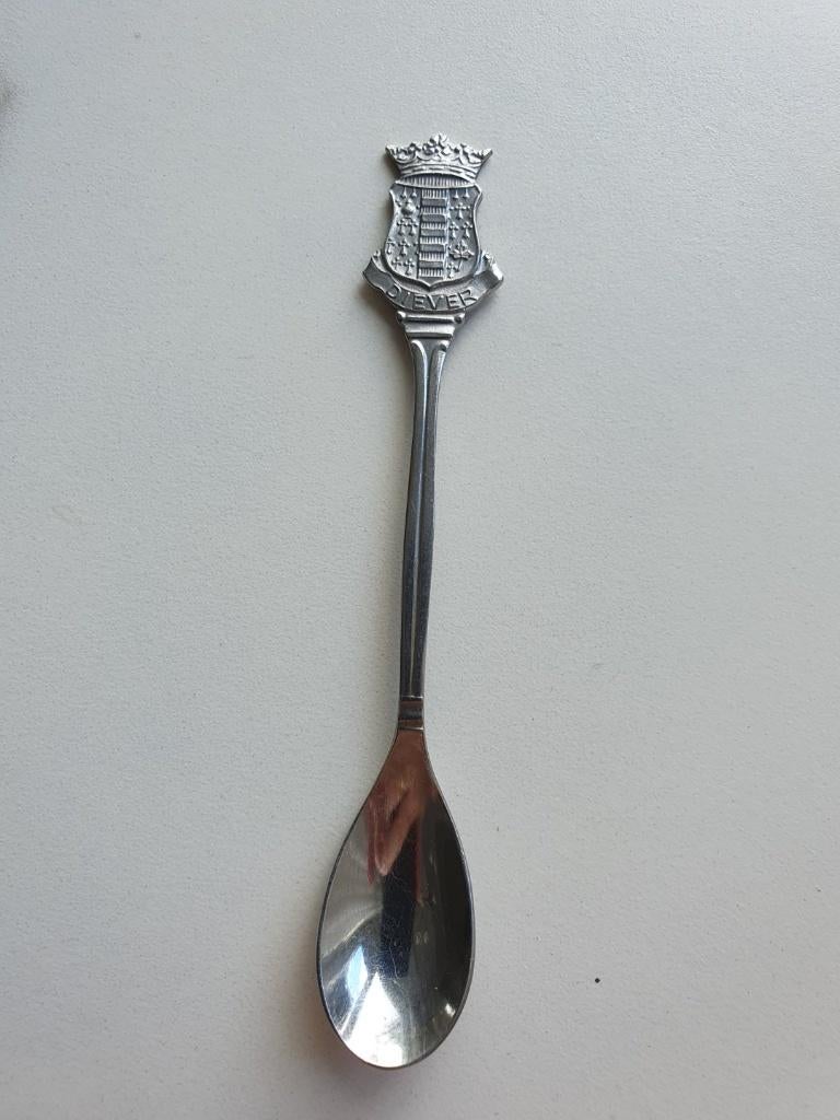 lepeltje Diever- G Sola Z, Ophalen of Verzenden