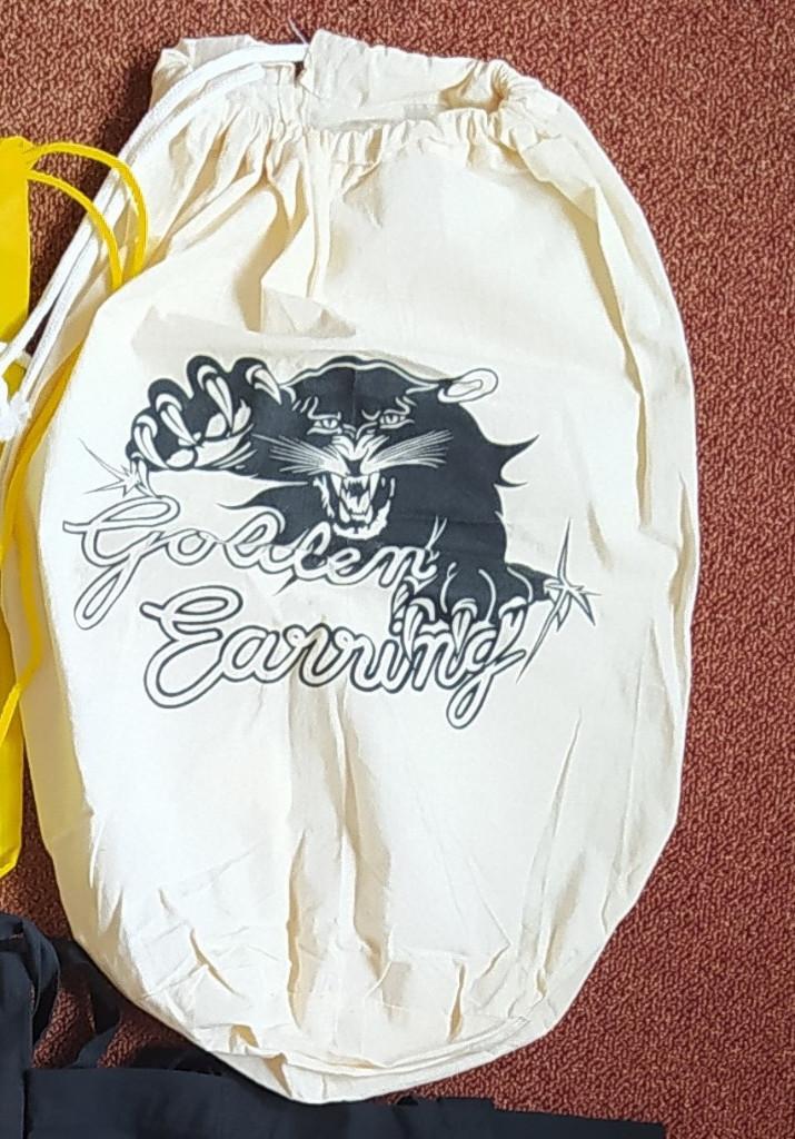 Golden Earring, voor de liefhebber, Ophalen of Verzenden, Zo goed als nieuw, Overige typen