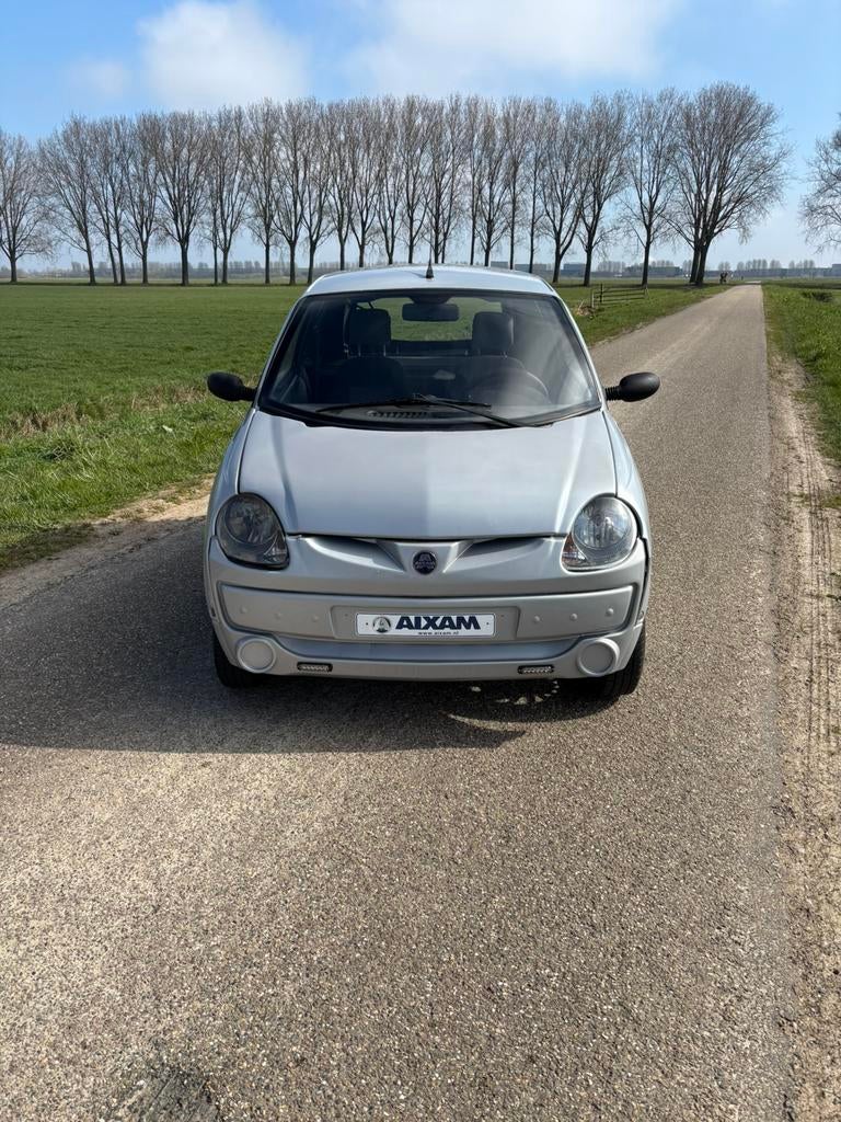 Aixam 741, Diversen, Gebruikt, 16 km/u of meer, 46 km of meer, Ophalen