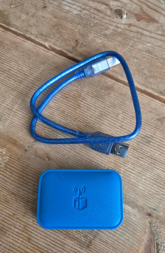 Anonabox Pro privacy router / Tor VPN router – met USB-kabel, Computers en Software, Ophalen, Gebruikt