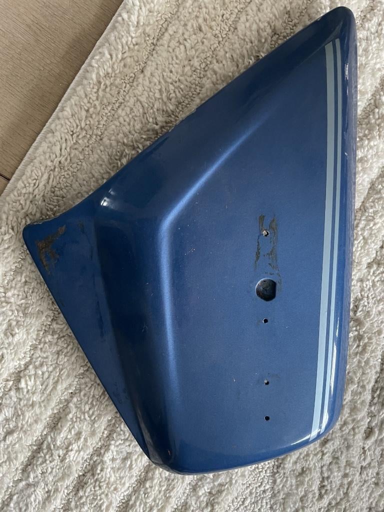 zijkapje/zijdeksel HONDA GL1100 Goldwing linkerzijde, Ophalen of Verzenden, Gebruikt