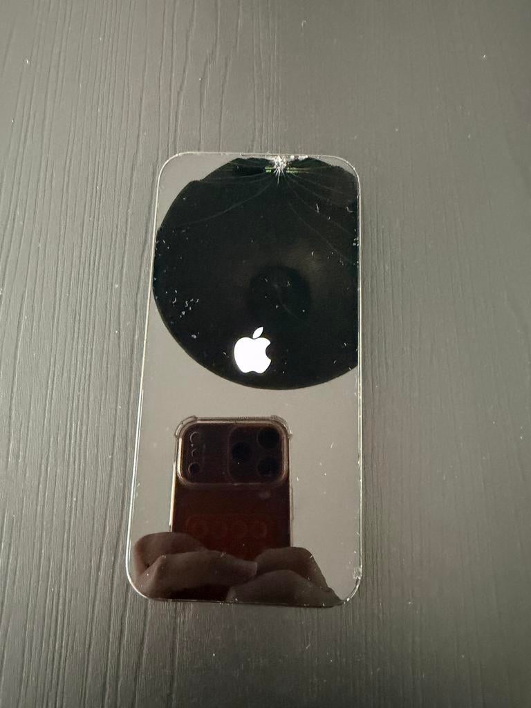 Iphone 14 pro MAX 512GB, Ophalen of Verzenden, Zo goed als nieuw, Overige typen, Apple iPhone