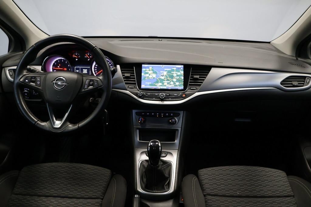 Opel Astra Sports Tourer 1.0 Turbo Online Edition |Carplay|P, Voorwielaandrijving, Gebruikt, Euro 6, 1178 kg
