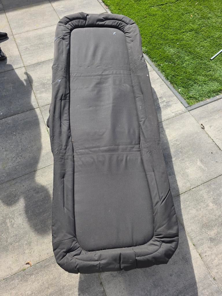 X2 stretcher, Ophalen, Gebruikt, Overige typen