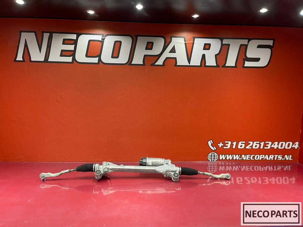 PORSCHE 971 PANAMERA STUURHUIS 971423051AP ALLES LEVERBAAR, Gebruikt, -, -, Porsche