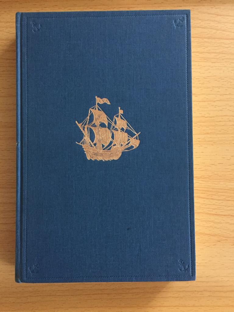 Expeditie van A. Hurdt naar de binnenlanden van Java, 1678, Boeken, Ophalen of Verzenden, Gelezen, H.J. de Graaf