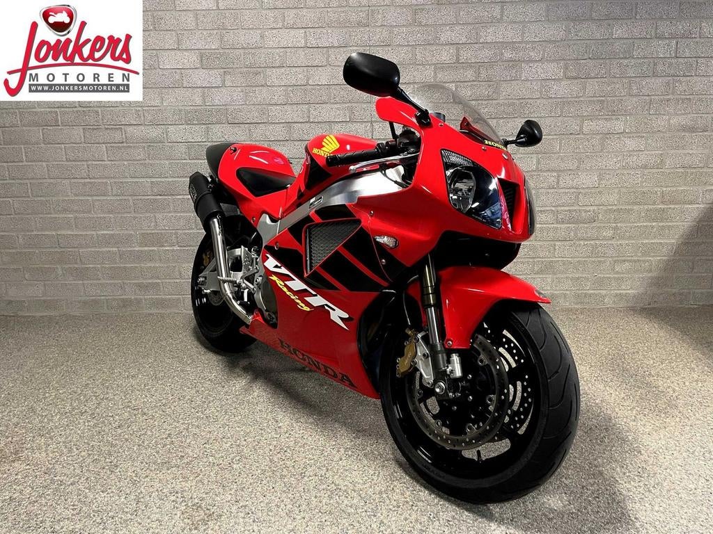 HONDA VTR 1000 SP 1 (bj 2000) - foto 2