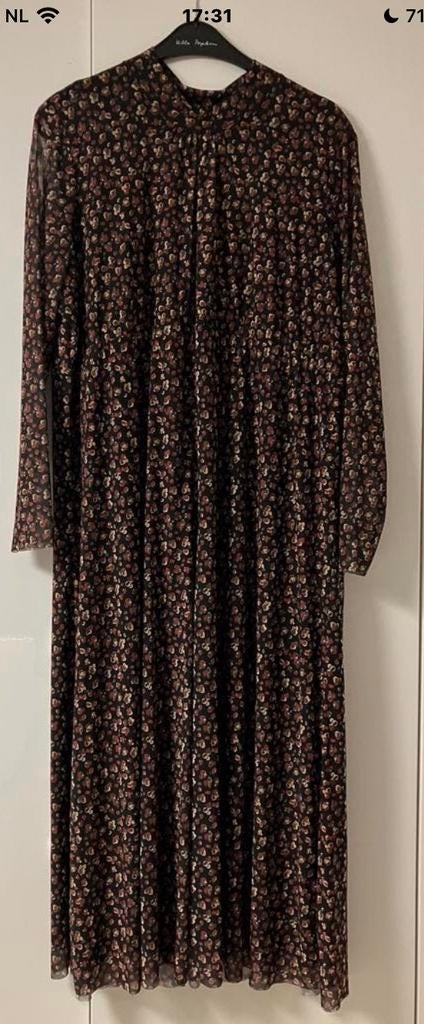 Taifun by Gerry Weber jurk maat 46/48, Kleding | Dames, Overige kleuren, Maat 46/48 (XL) of groter, Ophalen of Verzenden, Zo goed als nieuw