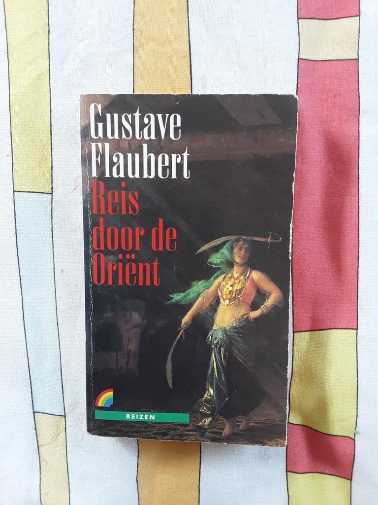 Gustave Flaubert, Boeken, Ophalen of Verzenden, Europa