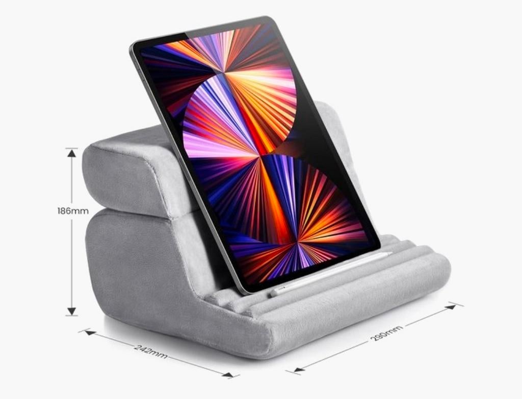 Ugreen tablethouder nieuw, Ophalen of Verzenden, Nieuw, 10 inch, Bescherming voor- en achterkant