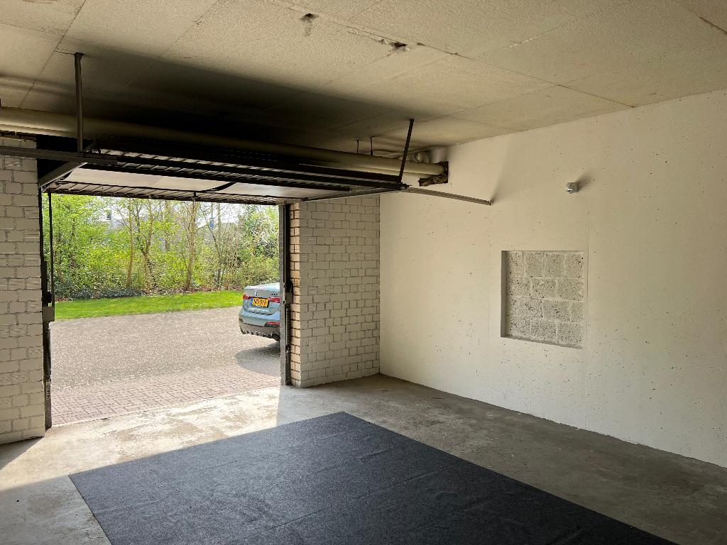 Garagebox te huur Venlo, Auto diversen, Autostallingen en Garages
