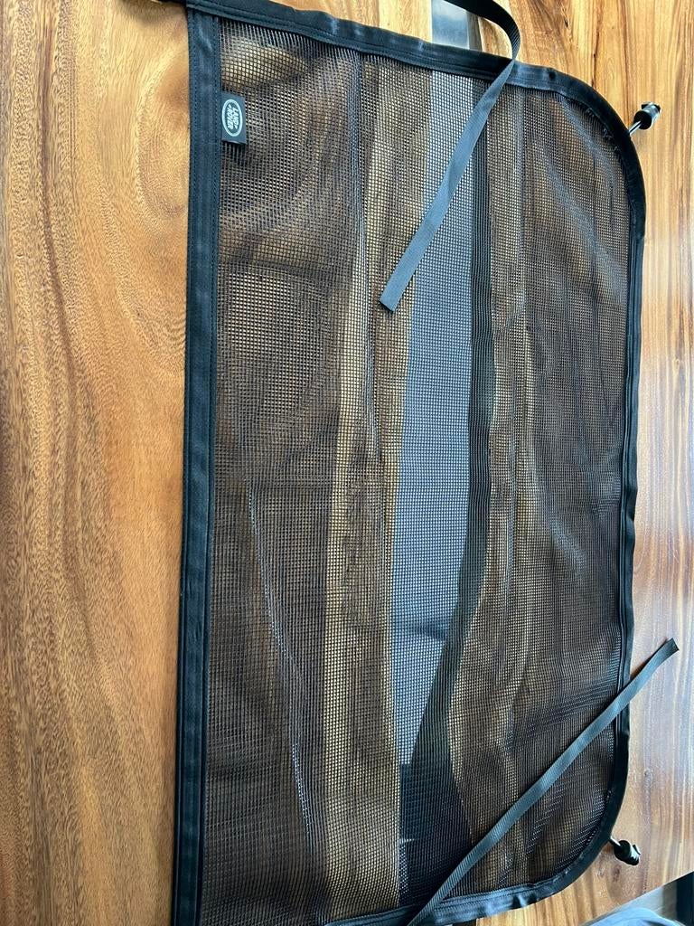 Bagagenet voor laadruimte LR defender 110 nieuw model, Auto-onderdelen, Interieur en Bekleding, Ophalen of Verzenden, Nieuw