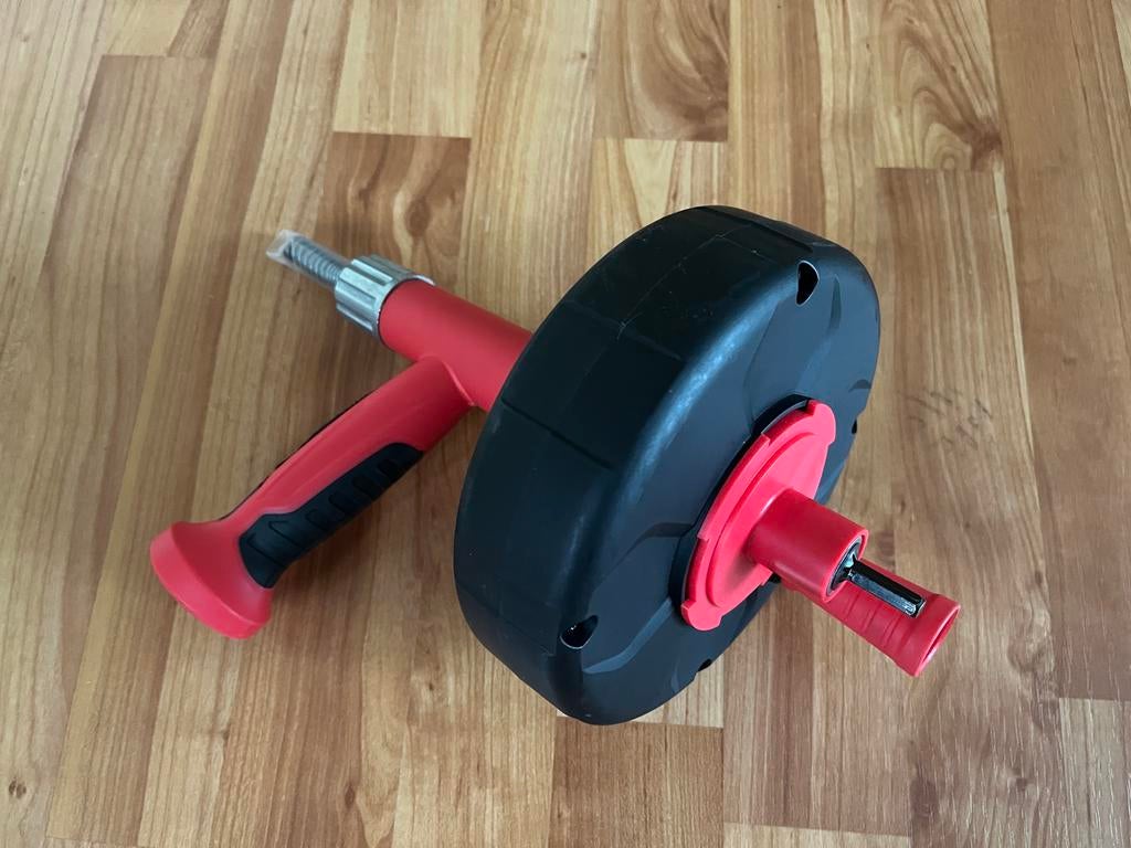 Gratis Afvoer ontstoppingsveer - Rioolveer, Ophalen, Nieuw