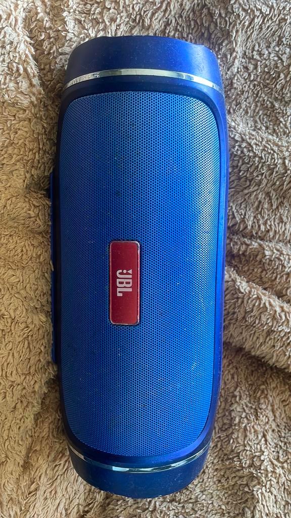 Jbl box, Ophalen, Zo goed als nieuw, Minder dan 60 watt, JBL