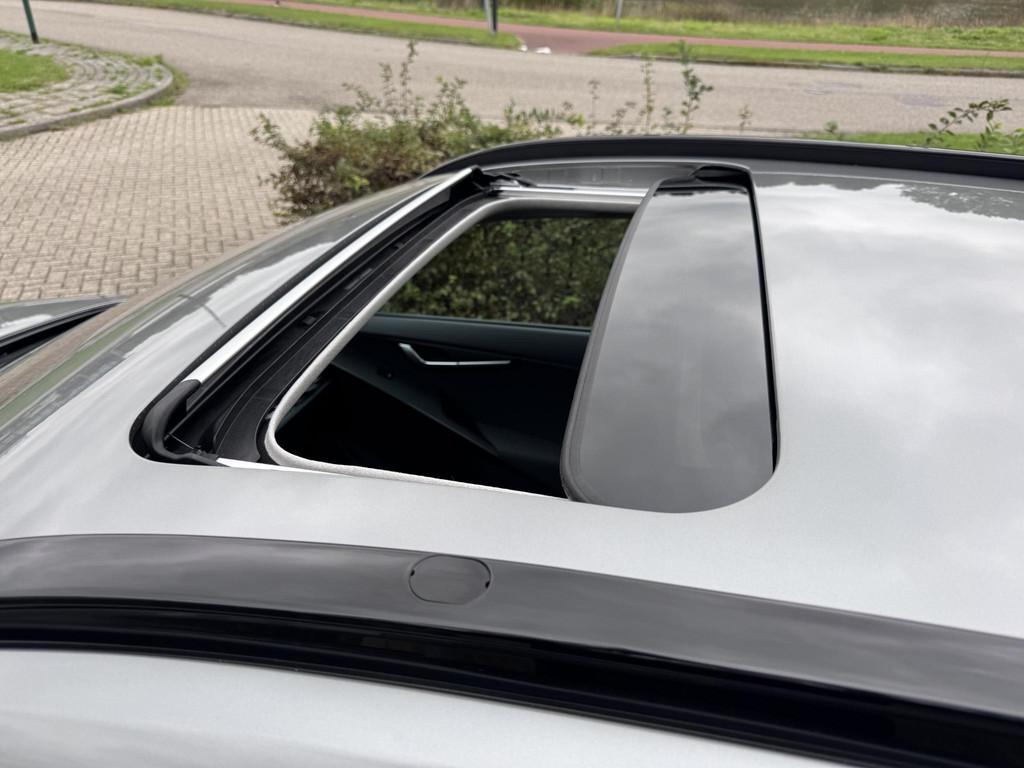 Kia Niro 1.6 GDi Hybrid ExecutiveLine , 18 inch lichtmetalen, 1374 kg, Euro 6, 129 pk, 23 km/l